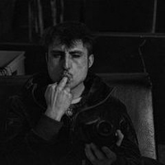 Seviron David Iranov