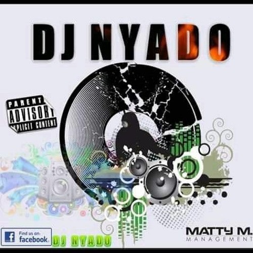 Dj Nyado’s avatar