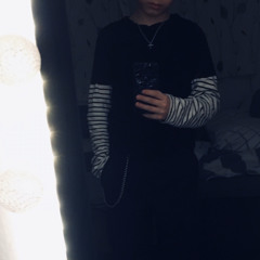 ☹︎✞N O T H I N G✞☹︎