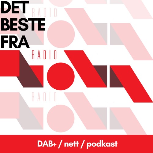 Stream Det beste fra Radio Nova music | Listen to songs, albums, playlists  for free on SoundCloud