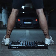 DJ N3zZ