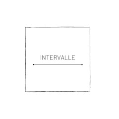 Intervalle