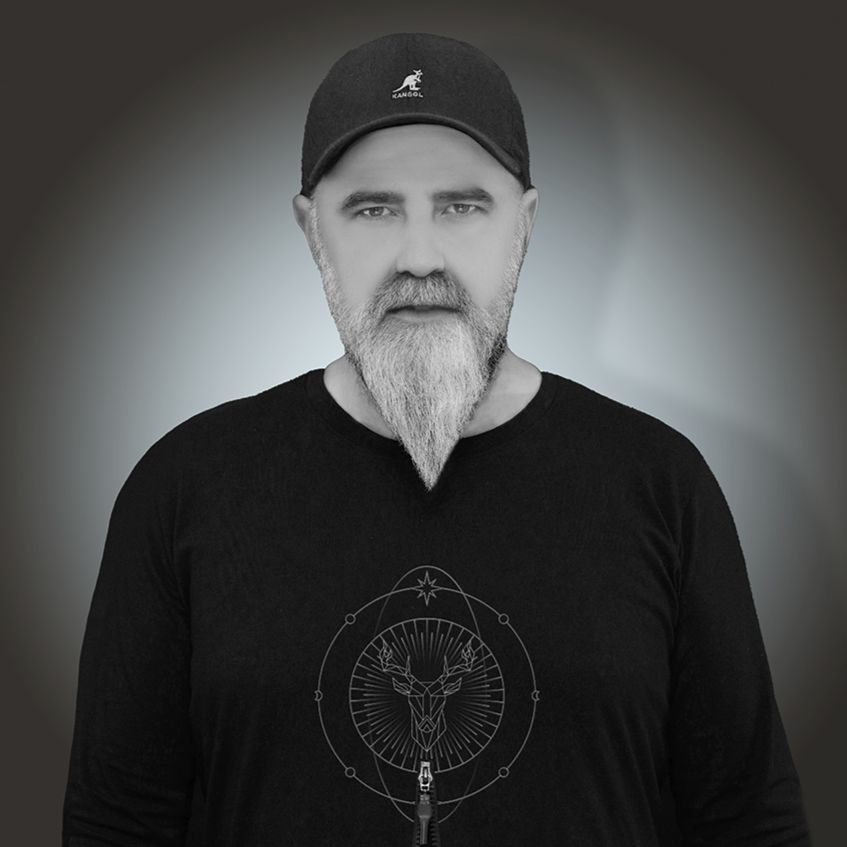 DJ PANTELIS