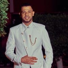 Mohamed Elrawy