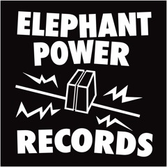 Elephant Power Records