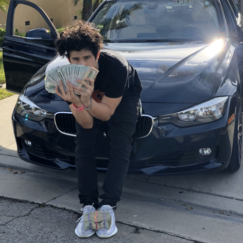 Supa Fire Freetyle ft Brezzy (@kayypradaa @b.brezzy)