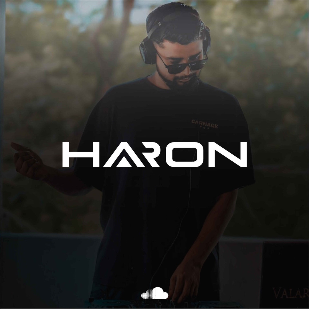 Stream HARON music | Listen to songs, albums, playlists for free on ...