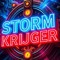 -DjStoRM aka Stormkrijger