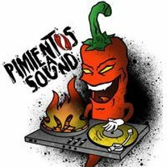 Pimientos A-Sound