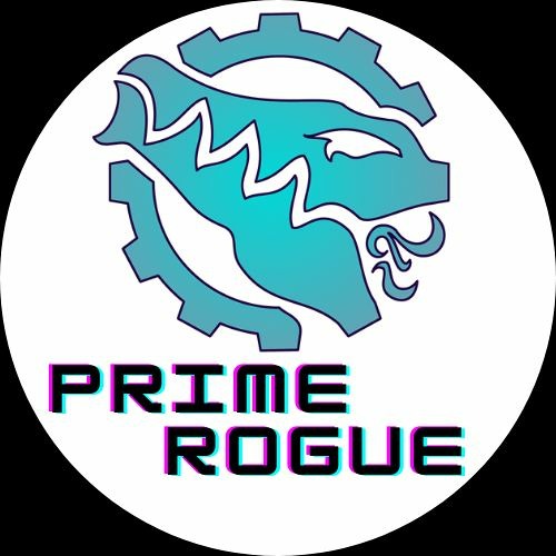 Prime Rogue’s avatar