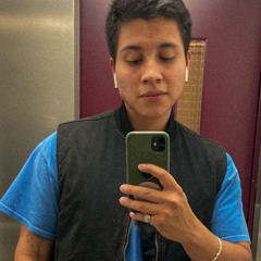 Marcos Canales Cabado