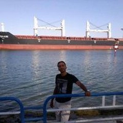 محمد عمدة