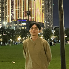 Bolero Lofi
