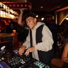 DJ FOMO