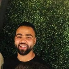 Amr Mustafa