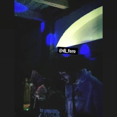 DJ FORO
