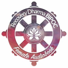 Recovery Dharma Female Audiobook
