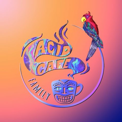 Acid Cafe Family (Brenn' Storming Festival)’s avatar
