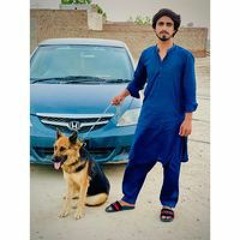Muhammad Faizan