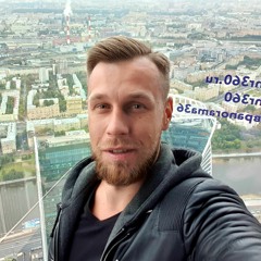 Alexander Lukashev