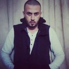 أحمد أبو عرب
