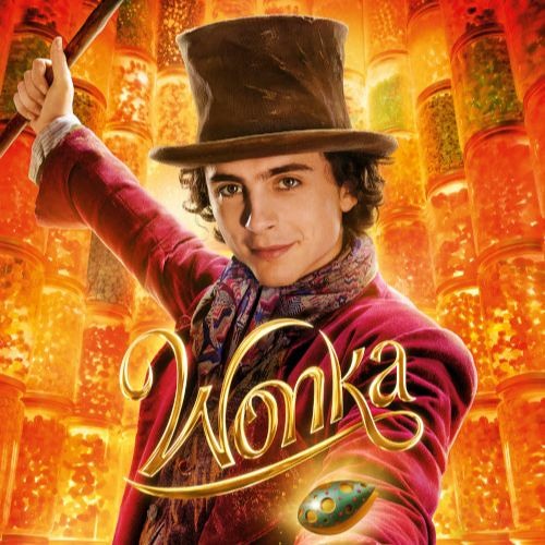 Stream Wonka 2023 Filme Completo Dublado Hd by Wonka 2023 Filme ...