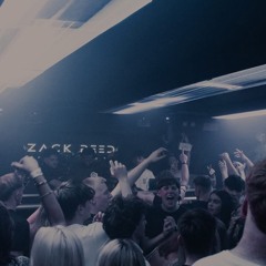 ZACK REED (UK)