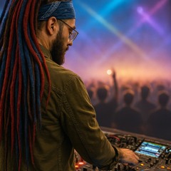 Drum & Bass Live @ Kurtival 2025 | Dancefloor & Jump Up Mashup