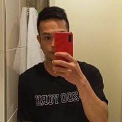 Eman Bernardo