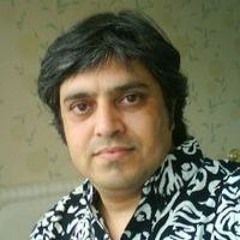 Vikram Bakshi