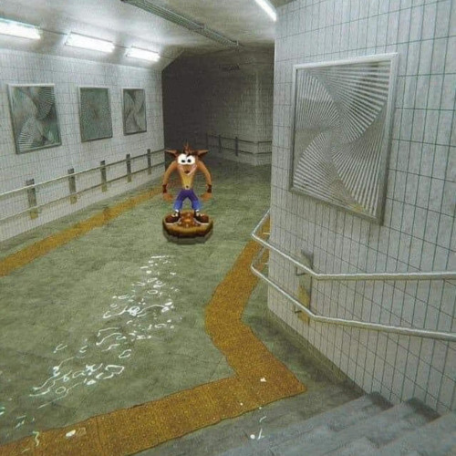 Y O U  S M I L E D  A T  M E