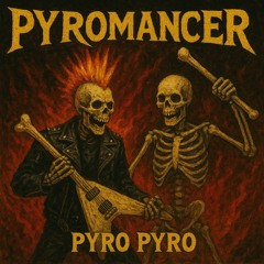 Pyromancer