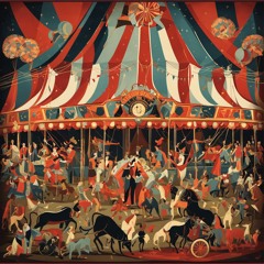 MEC'S FUNHOUSE PRODUCTIONS (WORKS IN PROGRESS)