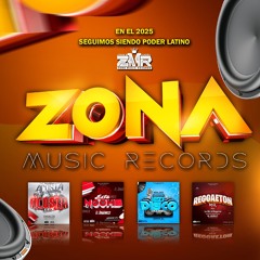 Zona Music Records