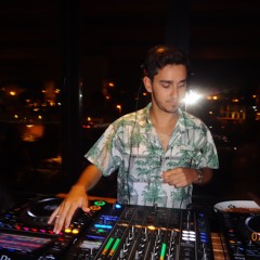 DJ BLU