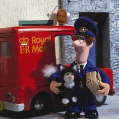 postmanpat