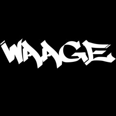 Waage