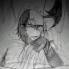 Ana The Killer_CREEPYPASTA❤️🖤🔪