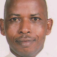Philip ODUPOI Kimiti