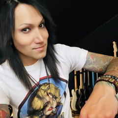 Ashley Purdy