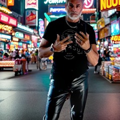 MISTa SILVa FoXX