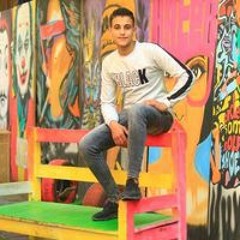 Mohamed Ali