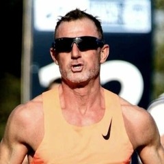 marathon Man