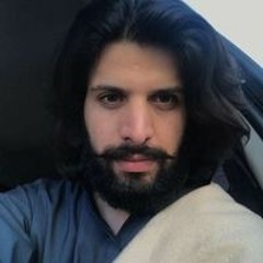 Kubdani Baloch