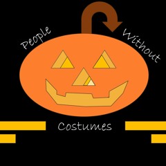 People Without Costumes