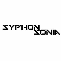 Syphonsonia (OLD ACCOUNT)