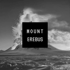 Mount Erebus