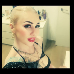 lady Wolf