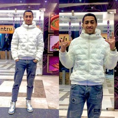 Ahmed Salem