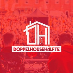 DOPPELHOUSEHÄLFTE